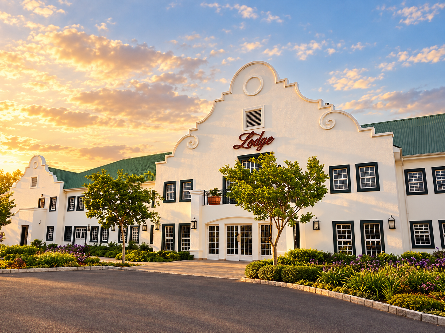 Golden Valley Casino